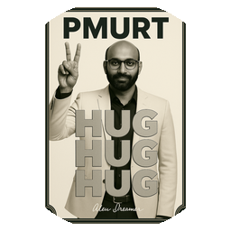 PMURT logo
